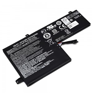 Аккумулятор для ноутбука AP16J8K AP16J5K для серии Acer 11 C731 C731T C731-C7P9 C731-C8VE C731-C78G C731-C7P9