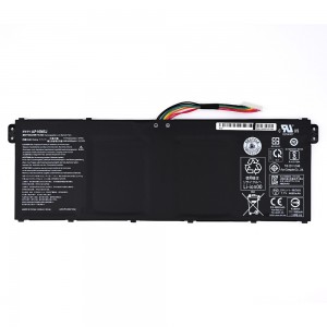 AP16M5J Laptop Batteri för Acer Aspire 3 A114-31 A114-31-C5GM A114-31-C4HH A114-31-C3E6 A515-51 ES1-523 A314-31 A315-21 A315-51 A315-51 A315-51 A-315-51