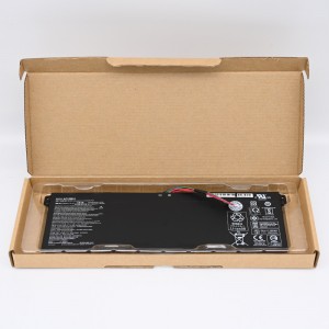 AP16M5J Laptop Batteri för Acer Aspire 3 A114-31 A114-31-C5GM A114-31-C4HH A114-31-C3E6 A515-51 ES1-523 A314-31 A315-21 A315-51 A315-51 A315-51 A-315-51