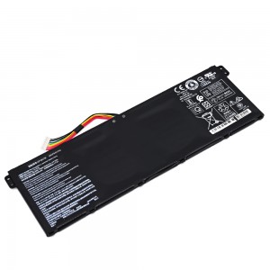Bateria de notebook AP18C7M AP18C7K para Acer SPIN 5 SP513-54N-56M2 SWIFT 3 SF313-52G-71J6 SF514-54GT-79YU 55GT