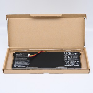 Bateria de notebook AP18C7M AP18C7K para Acer SPIN 5 SP513-54N-56M2 SWIFT 3 SF313-52G-71J6 SF514-54GT-79YU 55GT