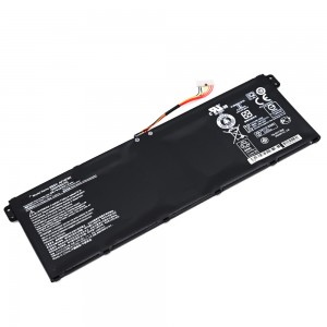 Batería para portátil AP18C8K AP18C4K para Acer Aspire Swift 3 SF314 A514-52 A515-54 A515-43 Chromebook Spin CP713-2W 5 slim A515-54 A515-43