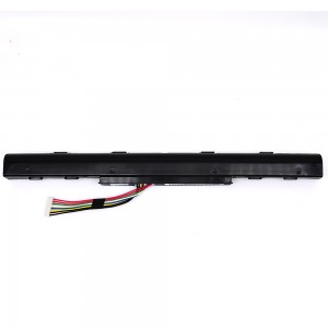 AS16A5K laptop battery for Acer Aspire TravelMate TX40-G2 E15 E5-574G-53EZ E5-475 E5-475G E5-523 E5-523G E5-553 E5-553G E5-575G E5-576 E5-576G E5-774 E5-774G 4ICR19/66 AS16A7K AS16A8K