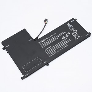 HP Elitepad 900 G1 टेबल बैटरी के लिए AT02XL AT02025XL लैपटॉप बैटरी