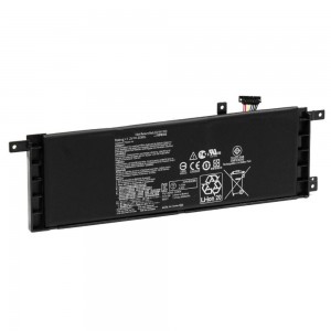B21N1329 Laptop-batteri för Asus X403 X403M X403MA X503M X502CA X453 X453MA X553 X553M F453 F453MA F553M P553 F553 D553M P553 P553MA Series Notebook-batteri