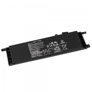 Asus X403 X403M X403MA X503M X502CA X453 X453MA X553 X553M F453 F453MA F553M P553 F553 F553 D553M P553 P553MA सीरीज नोटबुक बैटरी के लिए B21N1329 लैपटॉप बैटरी