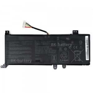 B21N1818-1 laptop battery for Asus VivoBook 14 15 F409UA M409DA X409DA F509UB X509UA X512DA R509FA X512DK X512F X512FA laptop
