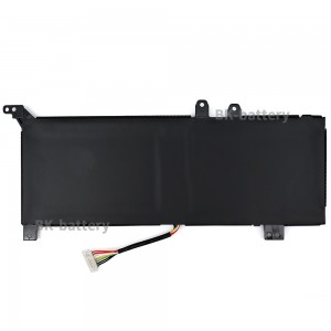 B21N1818-1 laptop battery for Asus VivoBook 14 15 F409UA M409DA X409DA F509UB X509UA X512DA R509FA X512DK X512F X512FA laptop