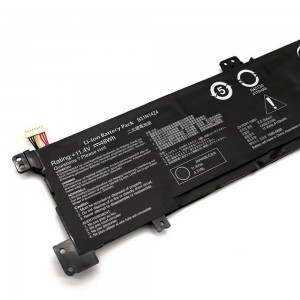 Baterai B31N1424 untuk Baterai Laptop ASUS K401L K401LB K401LB5010