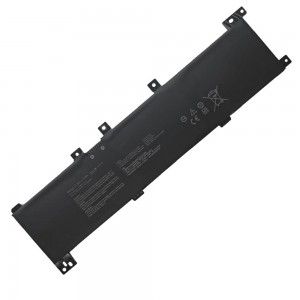 B31N1635 batterij voor Asus 705NA X705NC X705UA X705UV X705NA laptop batterij