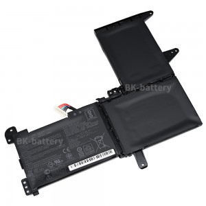 B31N1637 Laptop Battery for ASUS VivoBook S15 S510 S510U S510UA S510UQ X510UF laptop Replacement battery