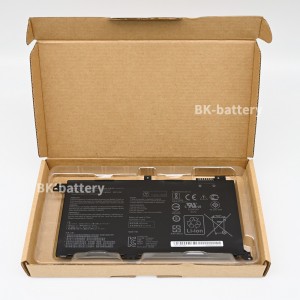 B31N1732 Laptop Battery For Asus Vivobook S14 S430FA S430UA X430FA VX60G S4300F Batteries