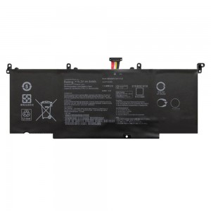 B41N1526 Laptop-batteri för Asus ROG Strix GL502 GL502V GL502VT GL502VT-1A S5 S5VT6700 Laptop-batteri
