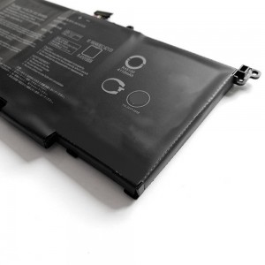 Asus ROG Strix GL502 GL502V GL502VT GL502VT-1A S5 S5VT6700 लैपटॉप बैटरी के लिए B41N1526 लैपटॉप बैटरी