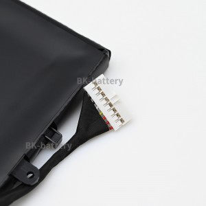 BE06XL battery Laptop Battery BE06XL for HP Elitebook Folio 1040 G4 laptop