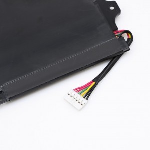 Baterai Laptop BG06XL untuk baterai HP EliteBook Folio 1040 G3