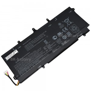 BL06XL laptop battery for HP EliteBook Folio 1040 G1 G2 G3 laptop