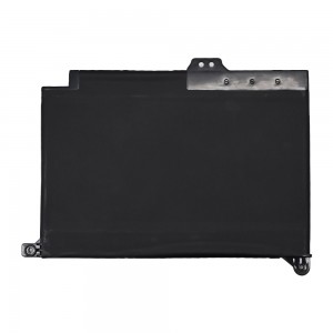 Батарея ноутбука BP02XL для батареи серии HP Pavilion 15-AU000 15-AW000 15T-AW000
