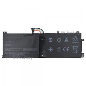 BSNO4170A5-AT BSNO4170AT-AT BSNO4170A5-LH Laptop Battery For Lenovo Miix 5 pro 720 510 Miix 5 Plus 510-12IKB 510-12lSK