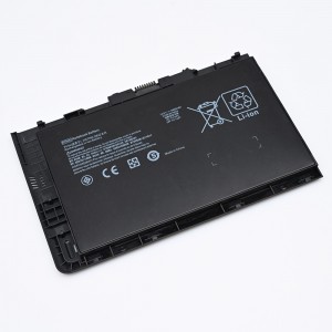BT04XL BT04 Battery for HP EliteBook Folio 9470 9470M Series laptop battery