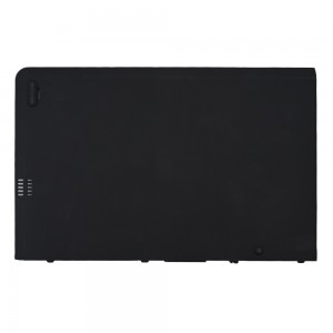 HP EliteBook फोलियो 9470 9470M सीरीज लैपटॉप बैटरी के लिए BT04XL BT04 बैटरी