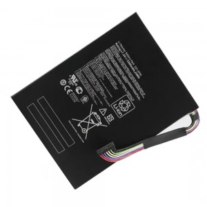 Baterai tablet C21-EP101 untuk baterai ASUS Eee Pad Transformer TF101 TR101