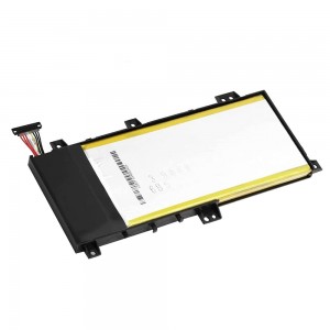 C21N1333 Laptop Battery for Asus Transformer Book Flip TP550 R554L TP550L TP550LA TP550LD TP550LJ 0B200-00860400 laptop battery