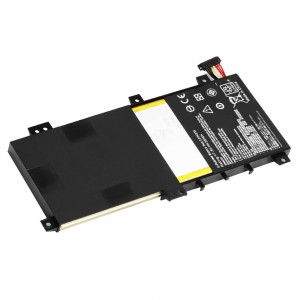 C21N1333 Laptop Batteri för Asus Transformer Book Flip TP550 R554L TP550L TP550LA TP550LD TP550LJ 0B200-00860400 laptop batteri