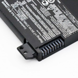 Batería para portátil C21N1408 para ASUS VivoBook 4000 V555L V555LB V555LB5200 V555LB5200-554DSCA2X10 MX555, batería para portátil