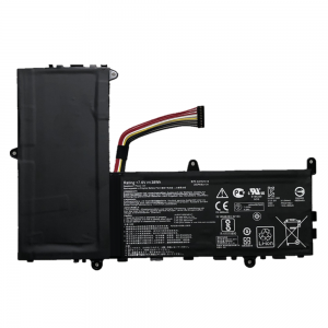 Batería para portátil C21N1414 para Asus X205TA EeeBook X205TA EeeBook X205 batería