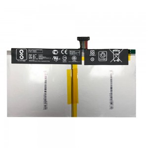 C21N1607 bateria do laptop para Asus Transformer MINI T102H T102HA T200TA T200TA-1A T200TA-1K bateria da série tablet
