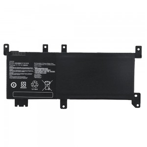 C21N1638 laptop batteri för ASUS F442U F442UR A480U R419 R419UR X442UQ X442UF laptop batteri