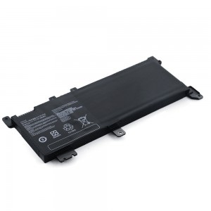 Baterai laptop C21N1638 untuk ASUS F442U F442UR A480U R419 R419UR X442UQ X442UF baterai laptop