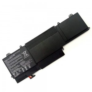 Batería para portátil C23-UX32 para ASUS VivoBook U38N UX32 UX32VD UX32A batería para portátil Zenbook