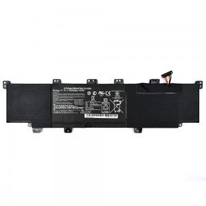 C31-X502 C21-X502 laptop battery for ASUS X502 X502C X502CA PU500C PU500CA S500C S500CA S500CA-CJ005H laptop battery