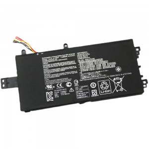 Bateria portátil C31N1522 para Asus N593UB N593UB-1A Q553U Series 3ICP5/79/73 0B200-01880000 bateria