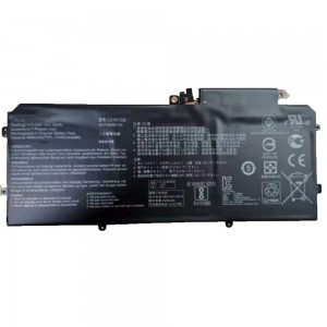 Bateria do portátil C31N1528 para Asus UX360 UX360CA UX360CA-C4008T C4028T C4041T FC060T UBM1T 0B200-00730200 bateria