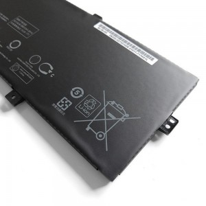 C31N1620 C31POJH Laptop-batteri för Asus Zenbook UX430U UX430UQ UX430UQ-GV015T U4100U U4100UQ Series Laptop-batteri