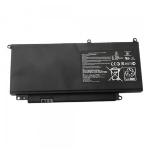 ASUS N750 N750Y N750JK N750JV सीरीज बैटरी के लिए C32-N750 लैपटॉप बैटरी