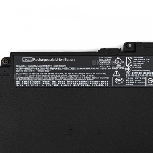 CD03XL Laptop Battery For HP ProBook 640 645 650 G4 battery CD03XL HSTNN-UB7K