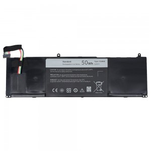 Baterai Laptop CGMN2 untuk baterai laptop seri Dell Inspiron 11 3000 3135 3137 3138