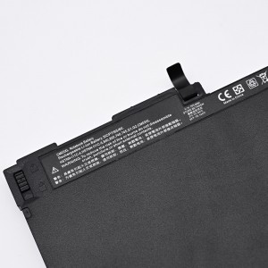 HP EliteBook 840 G1 EliteBook 850 G1 ZBook 14 G2 ZBook 14 G2 ZBook 15U लैपटॉप बैटरी के लिए CM03XL CO06 CO06XL लैपटॉप बैटरी