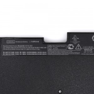 Batterie d'ordinateur portable CS03XL pour HP Eliteboo 745 G3 755 G3 G4 840 G3 848 G3 850 G3 G4