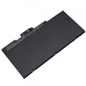 Bateria do laptop CS03XL para HP Eliteboo 745 G3 755 G3 G4 840 G3 848 G3 850 G3 G4
