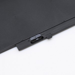 Bateria de notebook D2VF9 para bateria de notebook Dell Inspiron 15 Series