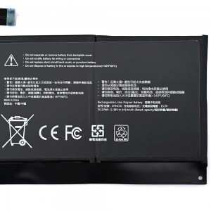 DYNC01 Laptop Battery For Microsoft Surface Pro 8 1982 1983