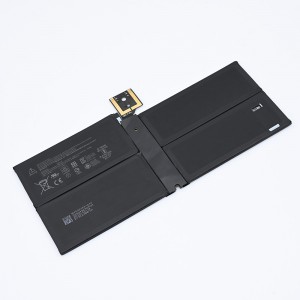 DYNM02 G3HTA038H Battery For Microsoft Surface Pro5 Pro 6 1796 2017 battery