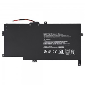 Baterai laptop EG04XL untuk baterai laptop HP ENVY 6 Series