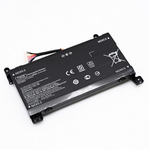Batería de portátil FM08 para batería de la serie HP OMEN 17-an013TX 17-an014TX