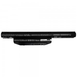 FMVNBP235 Batteri För Fujitsu Lifebook A357 A514 A544-M7321NC A544-M75A2GB A555-VFY A557 AH544 AH564 E754 S935 Laptop Batteri